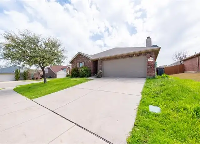 Property at 12301 Orldrive, Rhome, TX, 76078, 4 beds, 2 baths, [object Object]