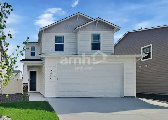 Property at 1544 N Garnet Creek Ave, Star, ID, 83669, 4 beds, 2.5 baths, [object Object]