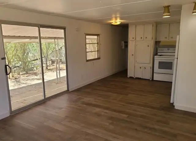 Property at 2751 S Kinney Rd, Tucson, AZ, 85735, 2 beds, 1 bath, [object Object]