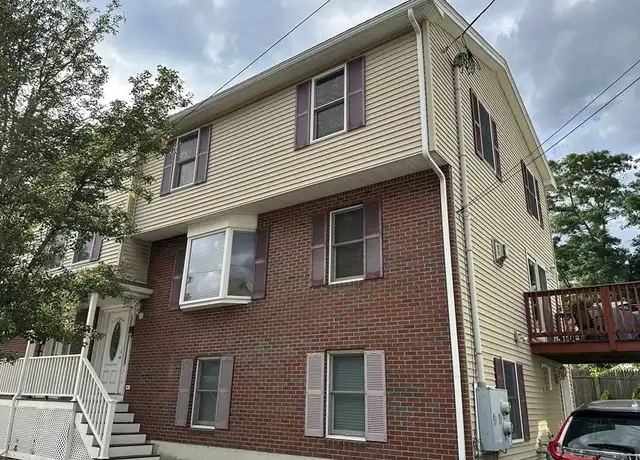 Property at 209 Adams St Unit B, Malden, MA, 02148, 4 beds, 3.5 baths, [object Object]