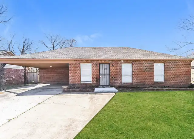 Property at 1247 Ryanwood Ave, Memphis, TN, 38116, 3 beds, 1.5 baths, [object Object]