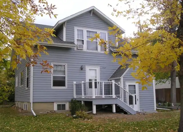 Property at 1727 8th Ave N, Billings, MT, 59101, 1 bed, 1 bath, [object Object]