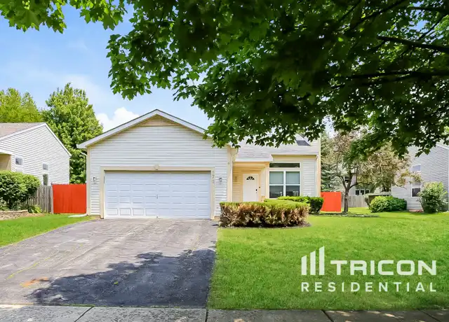 Property at 170 Sparrow Ln, Bolingbrook, IL, 60490, 4 beds, 2 baths, [object Object]