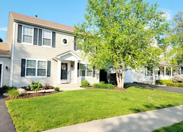 Property at 2758 Hillsboro Blvd, Aurora, IL, 60503, 3 beds, 4 baths, [object Object]