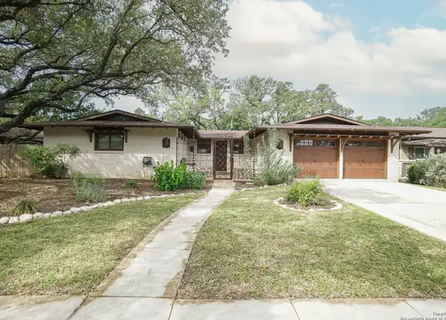 Property at 302 W Silver Sands Dr, San Antonio, TX, 78216, 3 beds, 2 baths, [object Object]