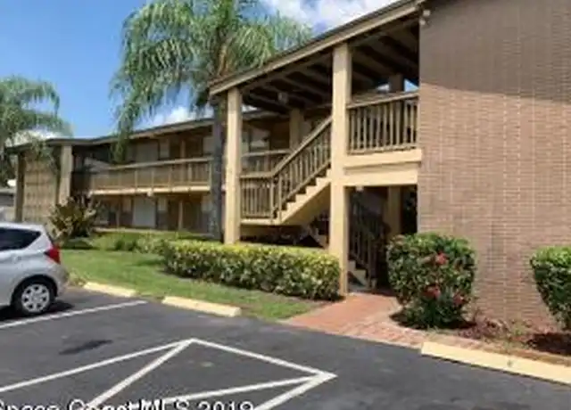 Property at 1708 Elm St Unit 12, Rockledge, FL, 32955, 1 bed, 1 bath, [object Object]