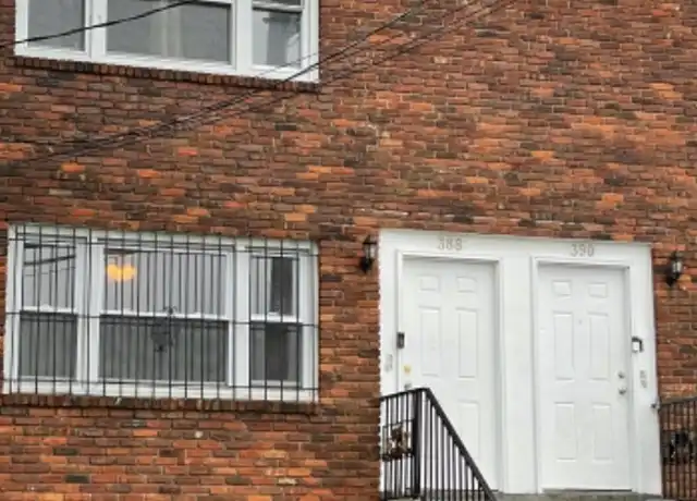Property at 388 14th Ave Unit 1, Irvington, NJ, 07111, 1 bed, 1 bath, [object Object]