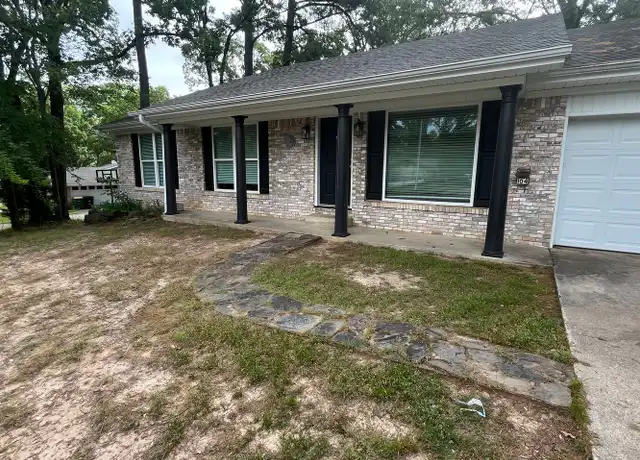 Property at 104 N Claremont Ave, Sherwood, AR, 72120, 3 beds, 2 baths, [object Object]
