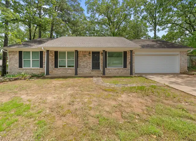 Property at 104 N Claremont Ave, Sherwood, AR, 72120, 3 beds, 2 baths, [object Object]