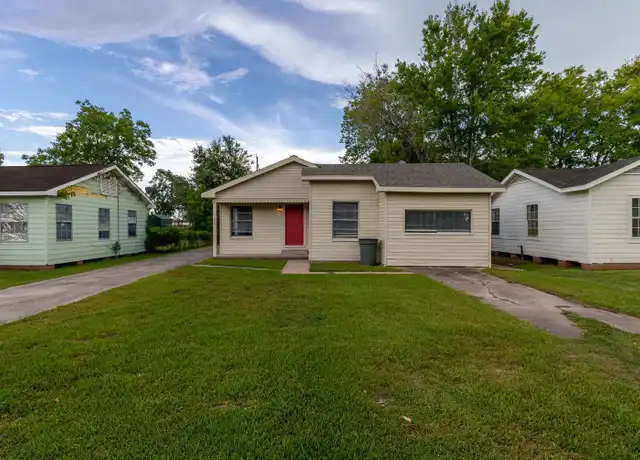 Property at 660 Oregon Ave, Beaumont, TX, 77705, 3 beds, 1 bath, [object Object]