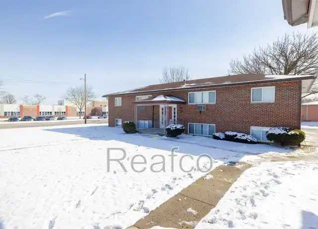 Property at 1045 Binns Blvd Unit B, Columbus, OH, 43204, 2 beds, 1 bath, [object Object]