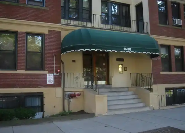 Property at 1408 Commonwealth Ave #4, Boston, MA, 02134, 2 beds, 1 bath, [object Object]