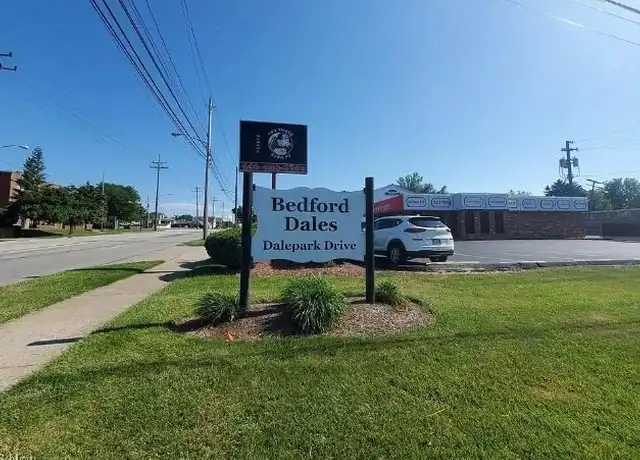Property at 215 Dalepark Dr #5, Bedford, OH, 44146, 2 beds, 1 bath, [object Object]