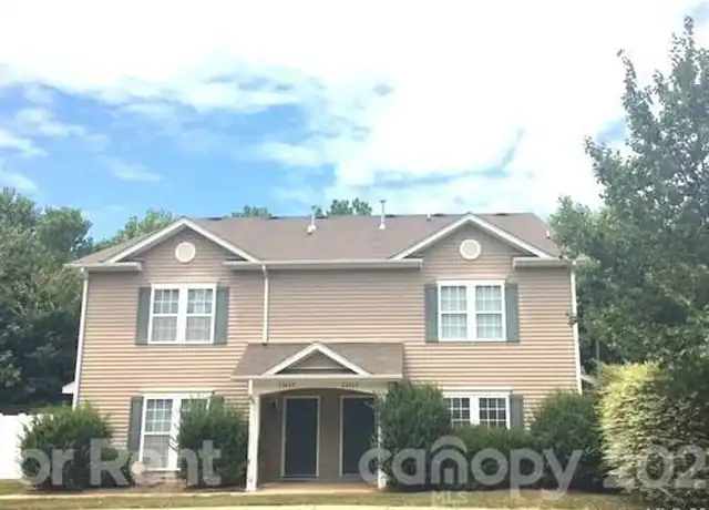 Property at 13647 Pinyon Pine Ln, Charlotte, NC, 28215, 2 beds, 2.5 baths, [object Object]