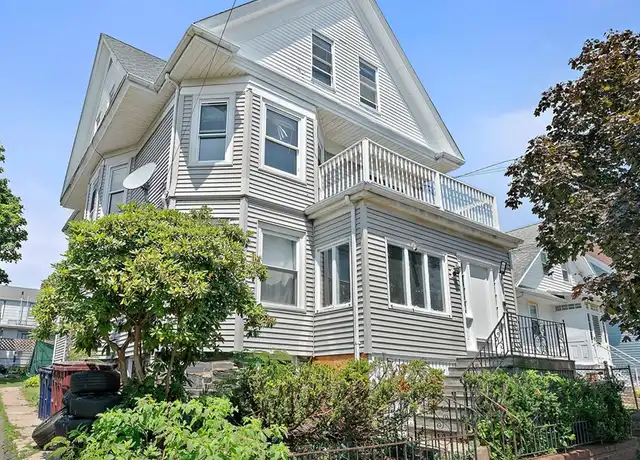 Property at 14 Stuart St Unit 3, Everett, MA, 02149, 1 bed, 1 bath, [object Object]