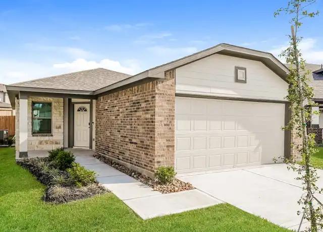 Property at 24849 Scilla Way, Montgomery, TX, 77316, 4 beds, 2 baths, [object Object]