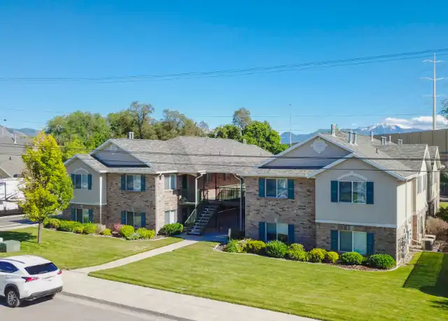 Property at 1025 W 500 S Unit 3, Provo, UT, 84601, 2 beds, 1 bath, [object Object]