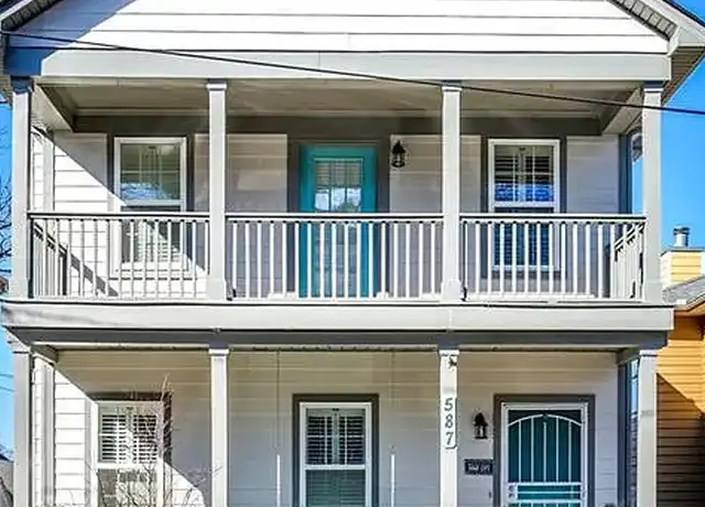 Property at 587 Delbridge St NW, Atlanta, GA, 30314, 3 beds, 2.5 baths, [object Object]
