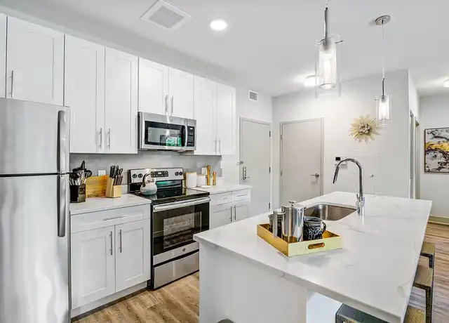 Property at The Sheldon At Suffern Station - 92 Blauvelt Way, Suffern, NY, 10901, 2 beds, 2 baths, [object Object]