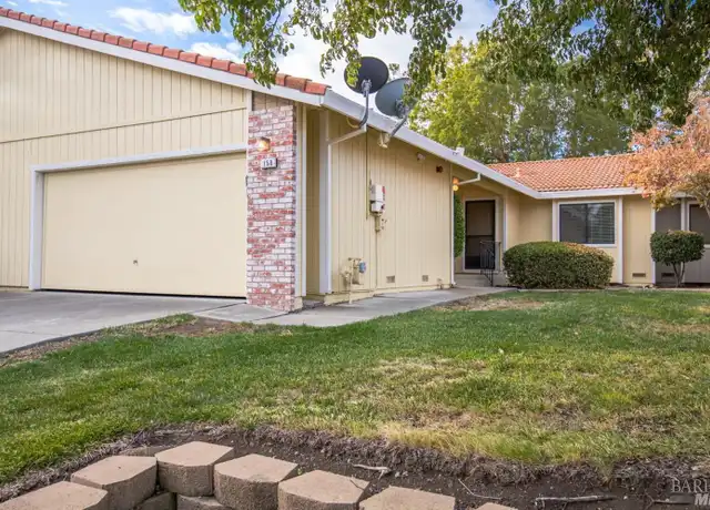 Property at 158 Bryce Way, Vacaville, CA, 95687, 2 beds, 2 baths, [object Object]