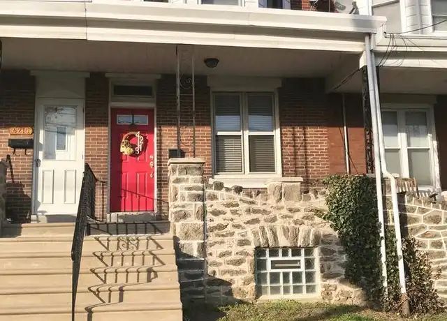 Property at 4213 Terrace St, Philadelphia, PA, 19128, 3 beds, 1.5 baths, [object Object]