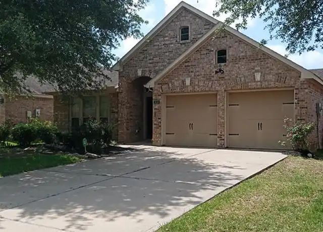 Property at 5526 Stoneridge Ct, Rosenberg, TX, 77471, 3 beds, 2 baths, [object Object]