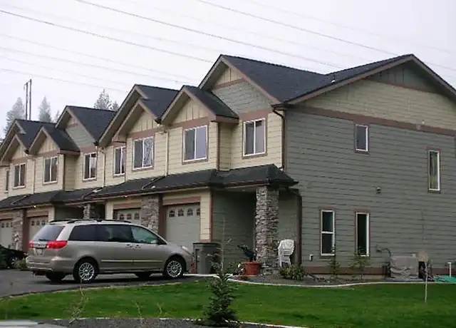 Property at 316 E Elcliff Rd Unit 04, Spokane, WA, 99218, 3 beds, 2.5 baths, [object Object]