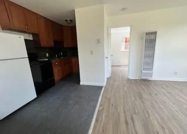 Property at 6315 Shattuck Ave Unit 6315 Shattuck- 4, Oakland, CA, 94609, 1 bed, 1 bath, [object Object]