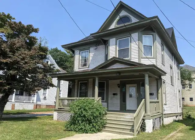 Property at 804 Rivermont Ave Unit 1, Lynchburg, VA, 24504, 3 beds, 1 bath, [object Object]