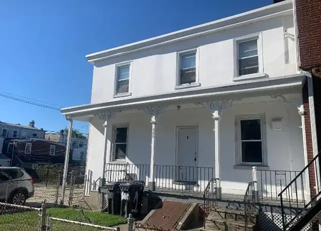 Property at 666 Chain St, Norristown, PA, 19401, 2 beds, 1 bath, [object Object]