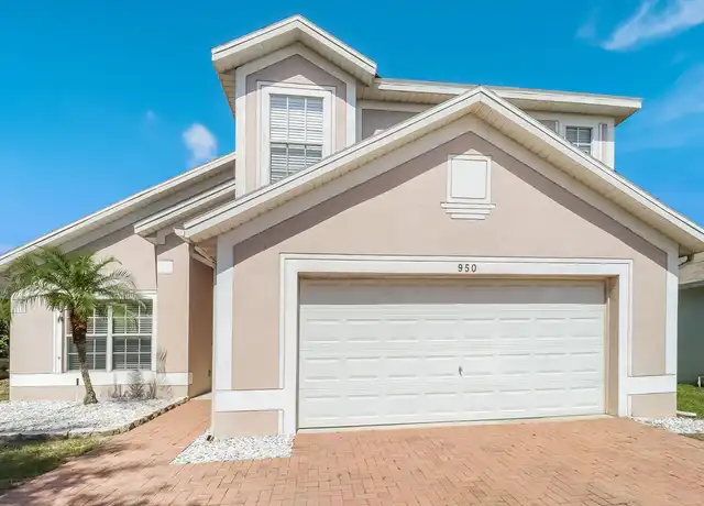 Property at 950 Chanler Dr, Haines City, FL, 33844, 4 beds, 2 baths, [object Object]