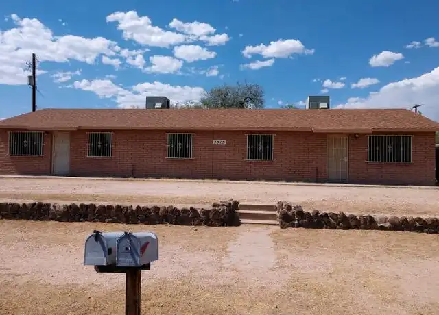 Property at 1515 E 8th St, Tucson, AZ, 85719, 3 beds, 2 baths, [object Object]