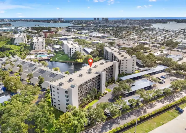 Property at 1316 Pasadena Ave S #202, South Pasadena, FL, 33707, 2 beds, 2 baths, [object Object]