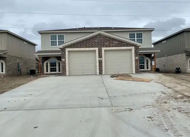 Property at 1322 Calle de Bronce Unit A, Temple, TX, 76502, 3 beds, 3 baths, [object Object]
