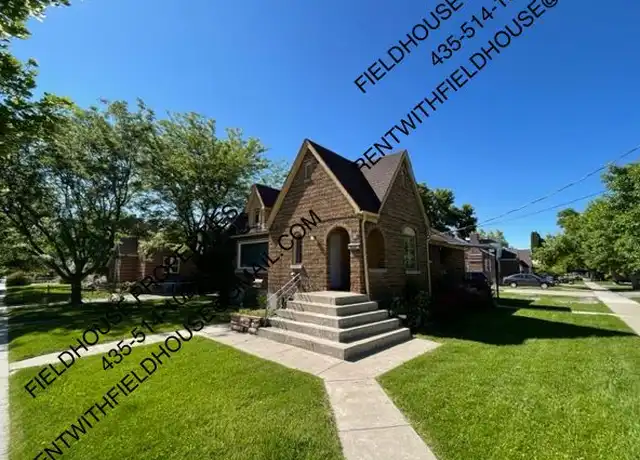 Property at 295 E 500 N Unit 3, Logan, UT, 84321, 1 bed, 1 bath, [object Object]
