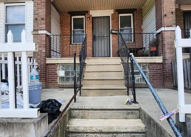 Property at 2108 Scattergood St, Philadelphia, PA, 19124, 2 beds, 1 bath, [object Object]