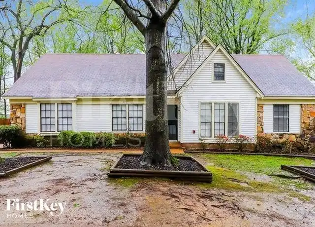 Property at 4397 Hunt Cliff Trce, Memphis, TN, 38128, 5 beds, 3 baths, [object Object]