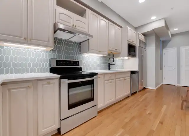 Property at 1360 Kenyon St NW #2, Washington, DC, 20010, 2 beds, 2 baths, [object Object]