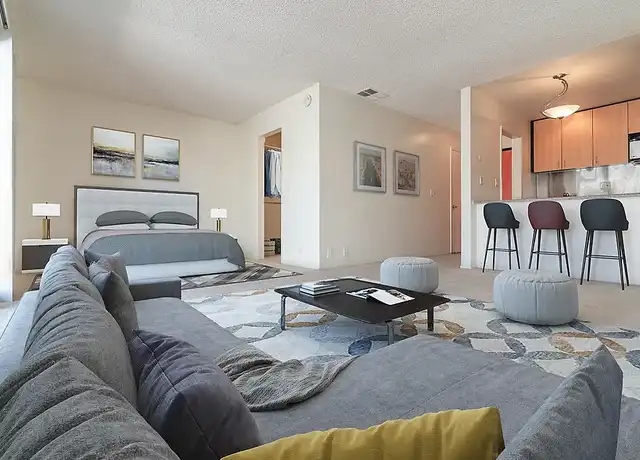 Property at The Lofts at Pinehurst - 1021 Scandia Ave, Ventura, CA, 93004, 0-1 beds, 1 bath, [object Object]