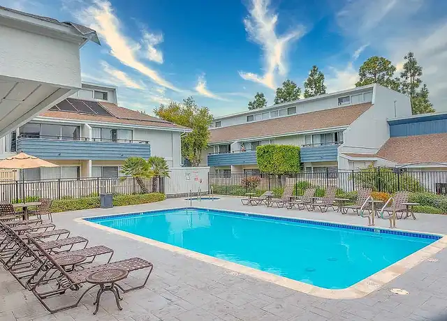 Property at The Lofts at Pinehurst - 1021 Scandia Ave, Ventura, CA, 93004, 0-1 beds, 1 bath, [object Object]