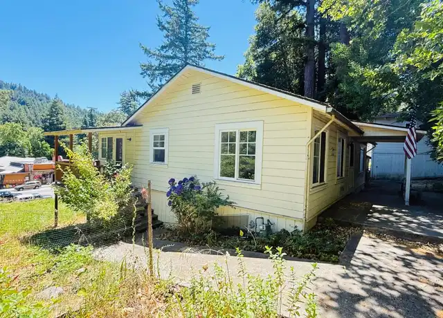 Property at 13024 Pine St, Boulder Creek, CA, 95006, 2 beds, 1 bath, [object Object]