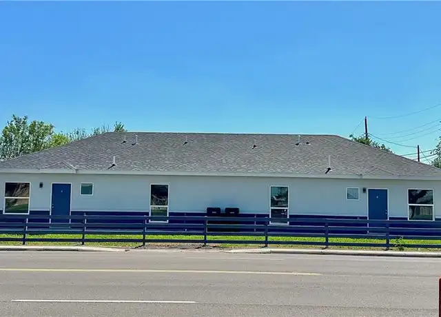 Property at 1421 N 21st St Unit 2, McAllen, TX, 78501, 2 beds, 2 baths, [object Object]