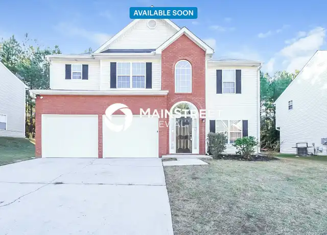 Property at 8133 Green Garden Dr, Riverdale, GA, 30296, 3 beds, 2 baths, [object Object]