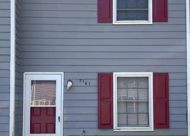Property at 2747 Evans Mill Dr, Lithonia, GA, 30058, 2 beds, 1.5 baths, [object Object]