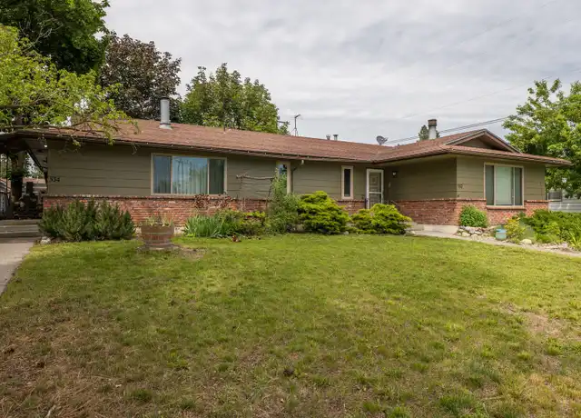 Property at 532 W Columbia Ave Unit 532 Spokane, Spokane, WA, 99205, 3 beds, 2.5 baths, [object Object]
