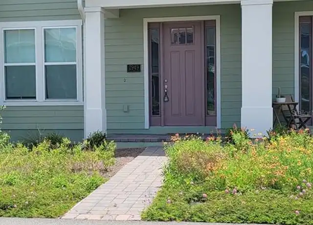 Property at 2949 Voyager Ave, Saint Cloud, FL, 34771, 3 beds, 3 baths, [object Object]