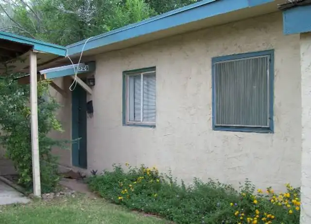 Property at 524 W Howe St, Tempe, AZ, 85281, 1 bed, 1 bath, [object Object]