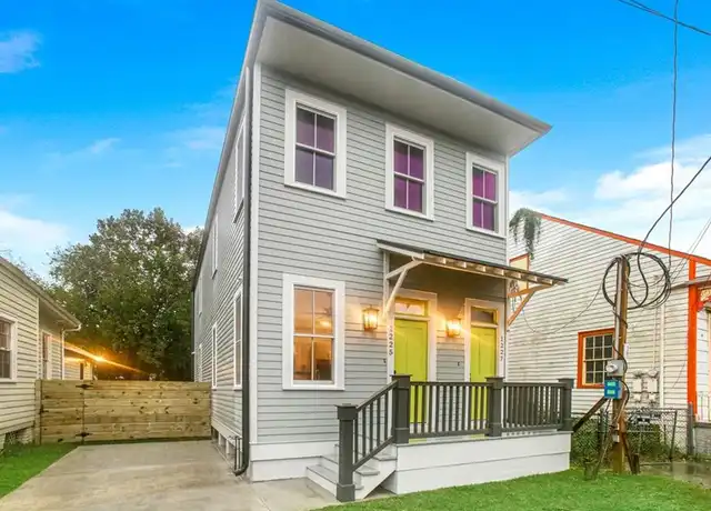 Property at 1225 Clouet St Unit 1225, New Orleans, LA, 70117, 2 beds, 2 baths, [object Object]