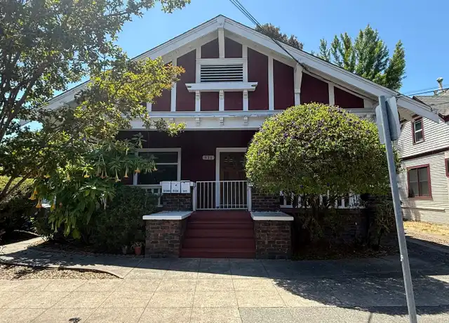 Property at 511 A St, Santa Rosa, CA, 95401, 2 beds, 1 bath, [object Object]