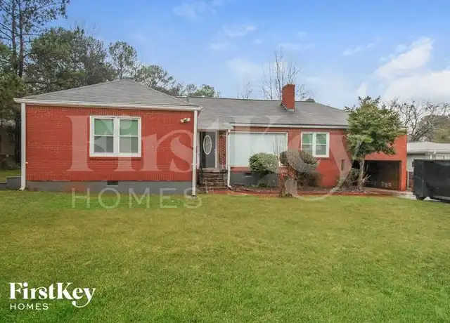 Property at 1648 Columbia Dr, Decatur, GA, 30032, 4 beds, 2 baths, [object Object]